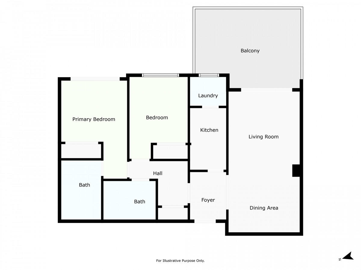 Appartement te koop in Nueva Andalucía | 2 slaapkamers H5103604