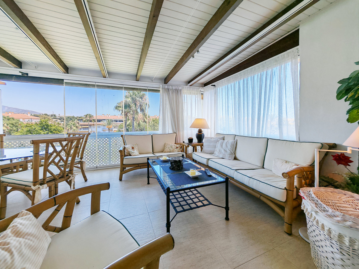 Appartement te koop in Nueva Andalucía | 2 slaapkamers H5103604