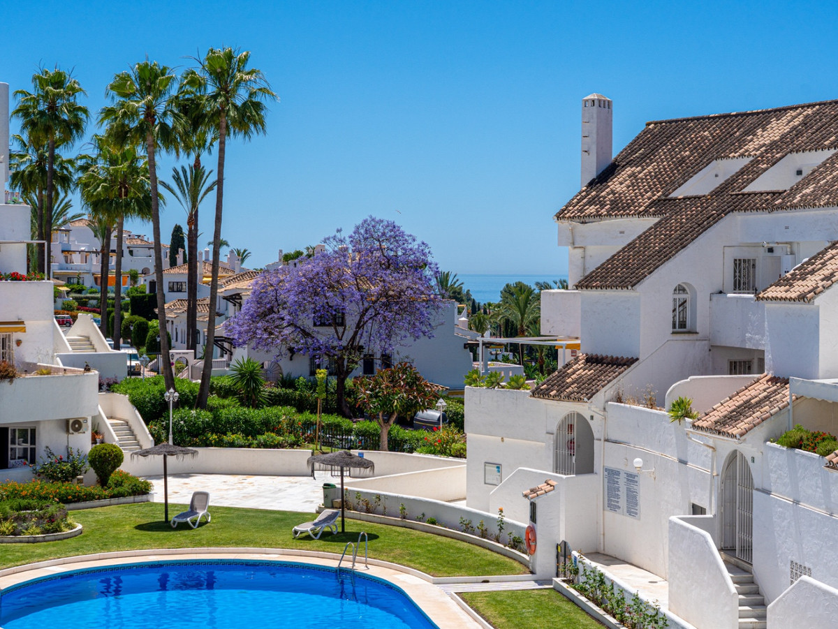 Appartement te koop in Nueva Andalucía | 2 slaapkamers H5103670