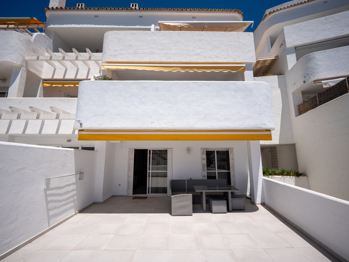Appartement te koop in Nueva Andalucía | 2 slaapkamers H5103670