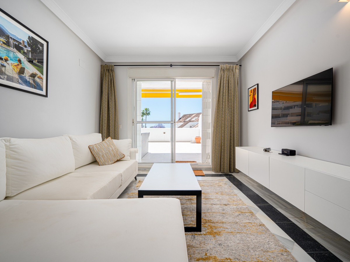 Appartement te koop in Nueva Andalucía | 2 slaapkamers H5103670