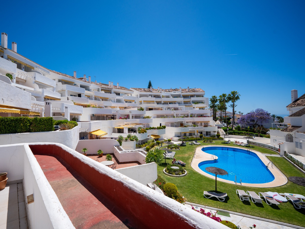 Appartement te koop in Nueva Andalucía | 2 slaapkamers H5103670