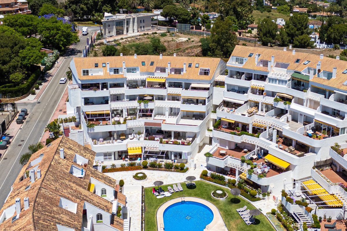 Appartement te koop in Nueva Andalucía | 2 slaapkamers H5103670