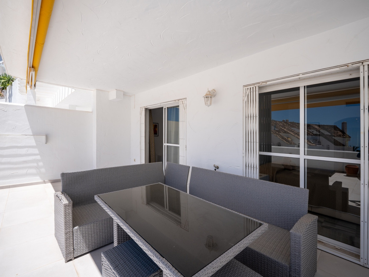 Appartement te koop in Nueva Andalucía | 2 slaapkamers H5103670