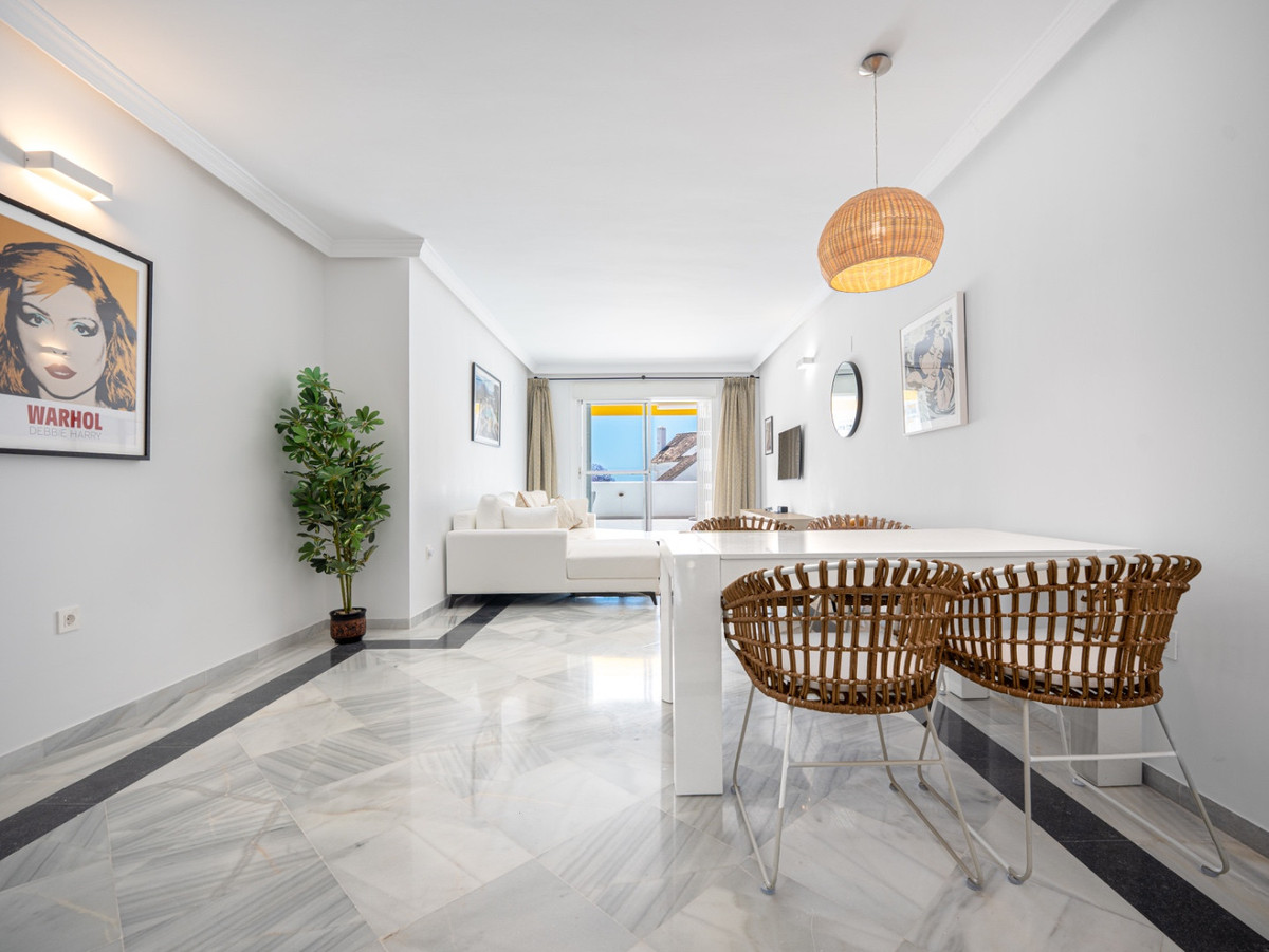Appartement te koop in Nueva Andalucía | 2 slaapkamers H5103670