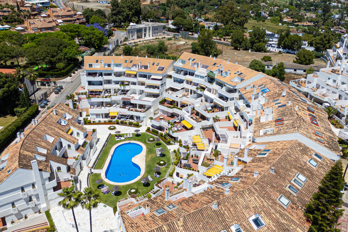 Appartement te koop in Nueva Andalucía | 2 slaapkamers H5103670