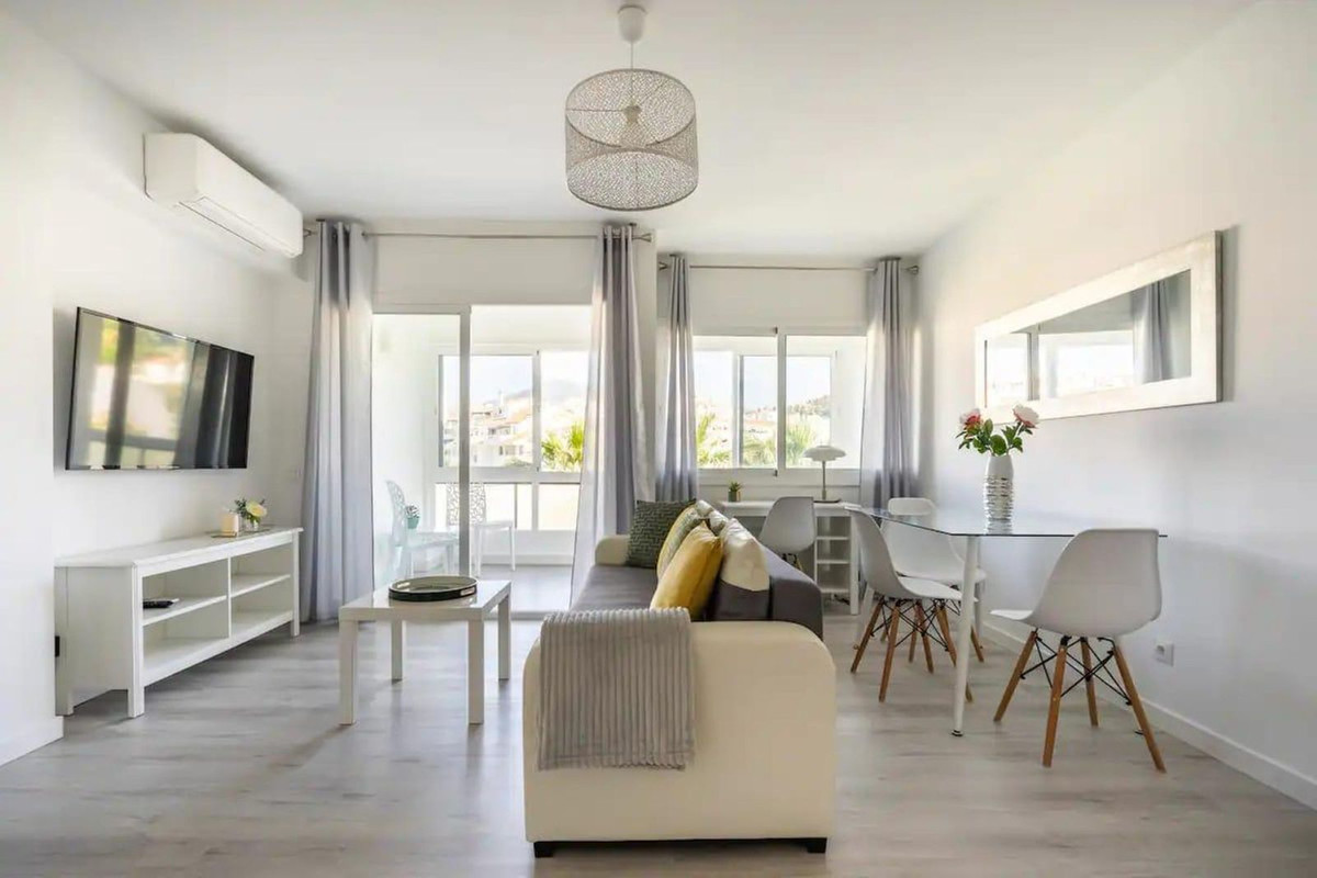Appartement te koop in Nueva Andalucía | 2 slaapkamers H5104252