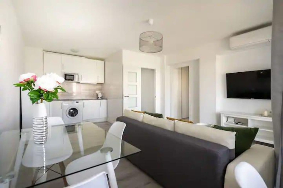 Appartement te koop in Nueva Andalucía | 2 slaapkamers H5104252