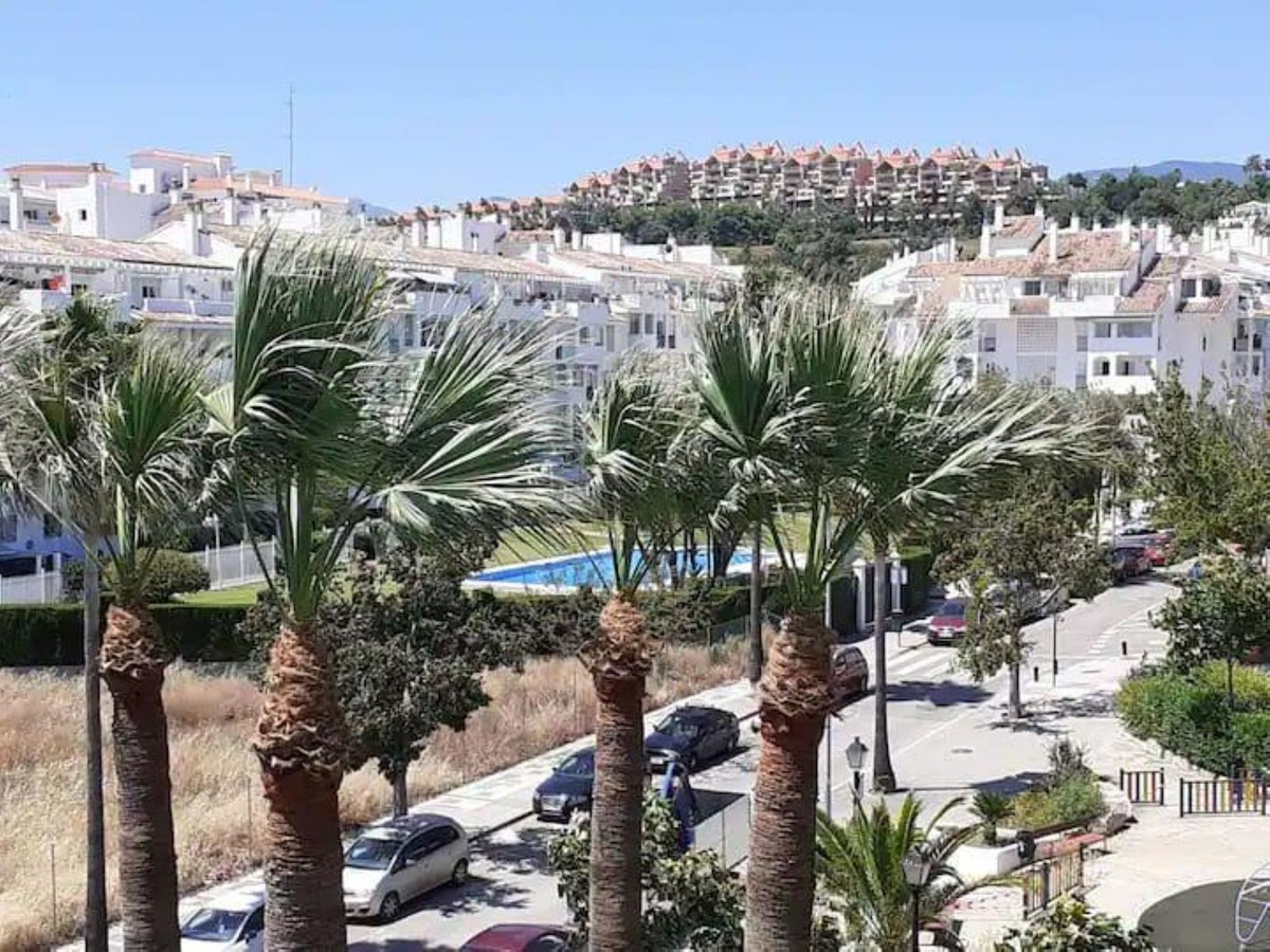 Appartement te koop in Nueva Andalucía | 2 slaapkamers H5104252