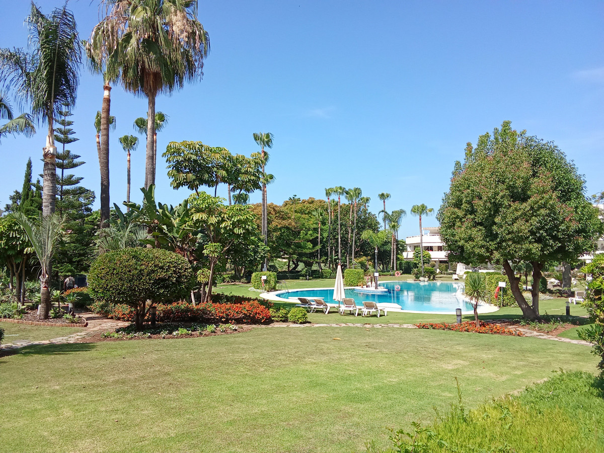 Appartement te koop in Nueva Andalucía | 3 slaapkamers H5104570