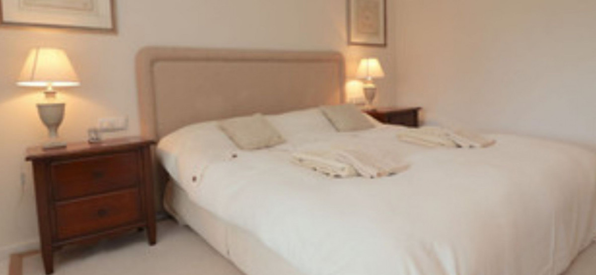 Appartement te koop in Nueva Andalucía | 3 slaapkamers H5104570