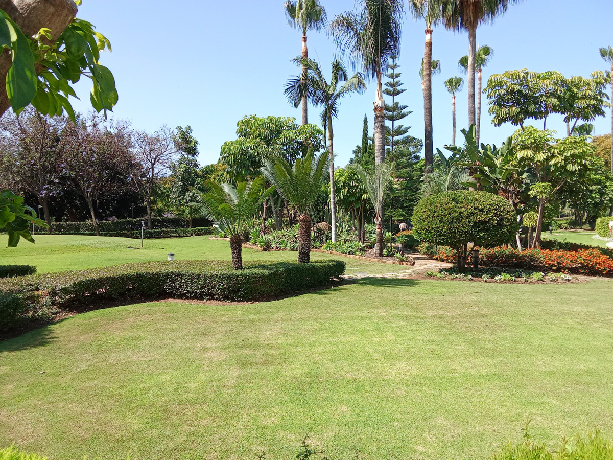 Appartement te koop in Nueva Andalucía | 3 slaapkamers H5104570