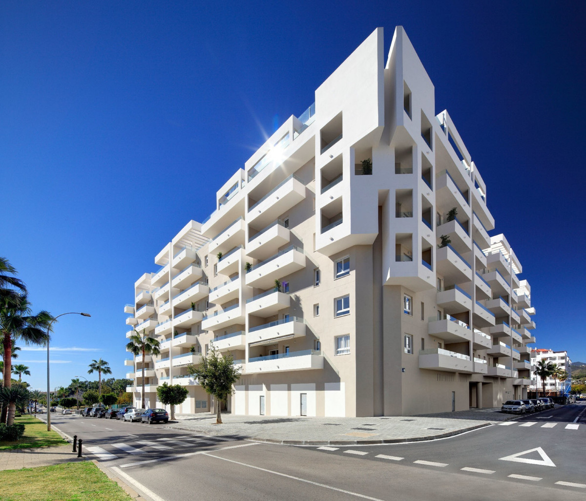 Appartement te koop in Nueva Andalucía | 2 slaapkamers H5104606
