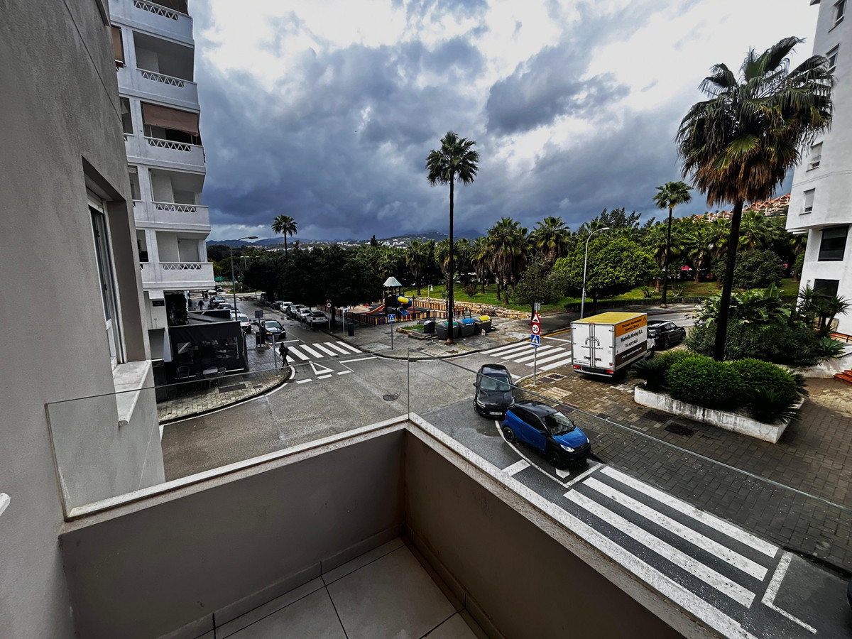 Appartement te koop in Nueva Andalucía | 2 slaapkamers H5104606