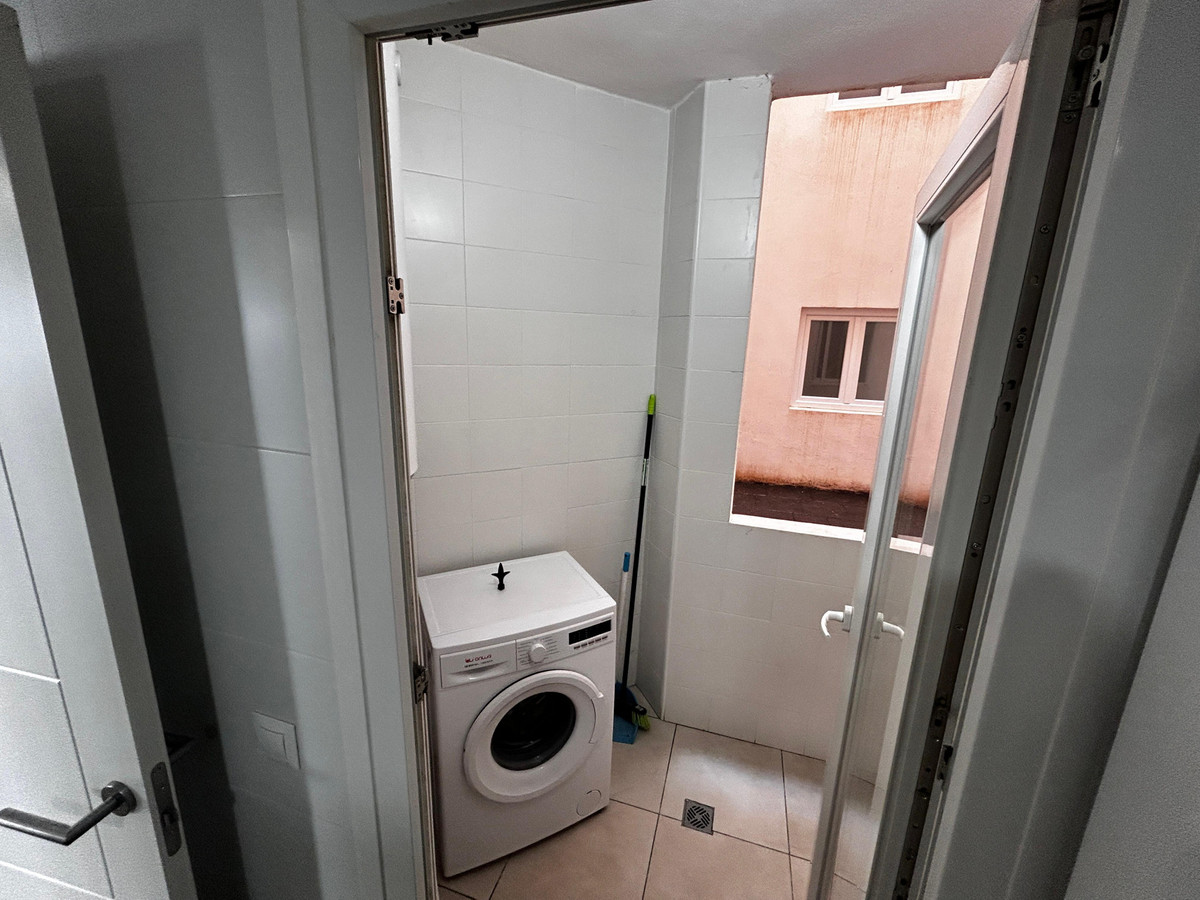 Appartement te koop in Nueva Andalucía | 2 slaapkamers H5104606