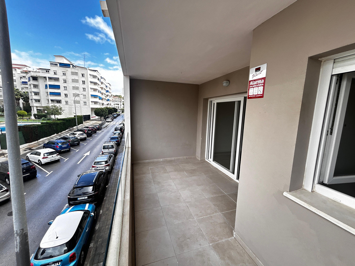 Appartement te koop in Nueva Andalucía | 2 slaapkamers H5104606