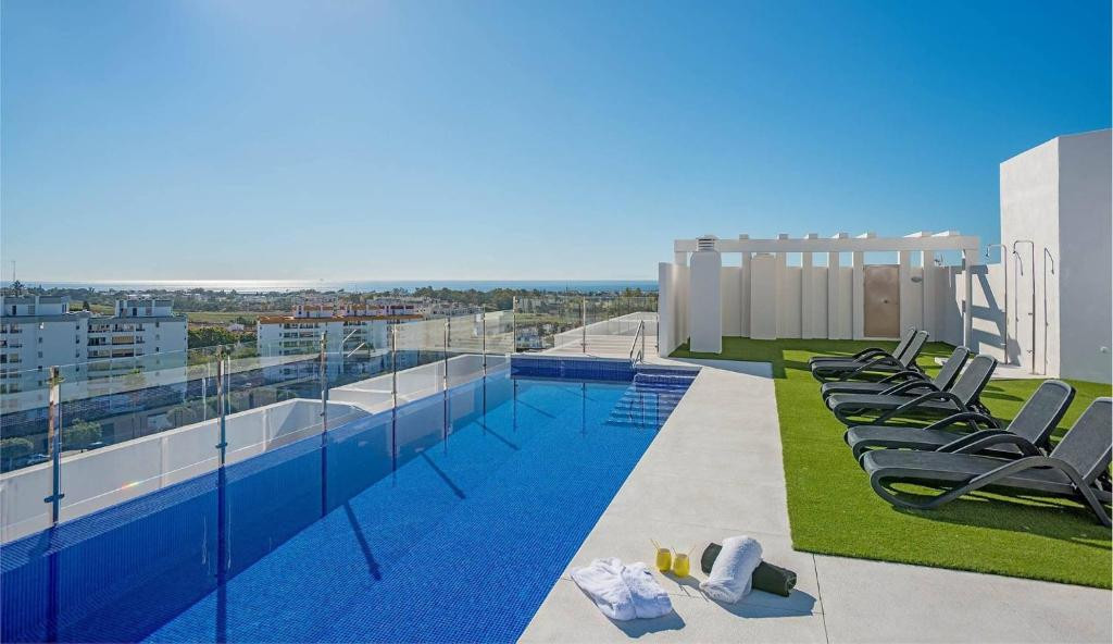 Appartement te koop in Nueva Andalucía | 2 slaapkamers H5104606