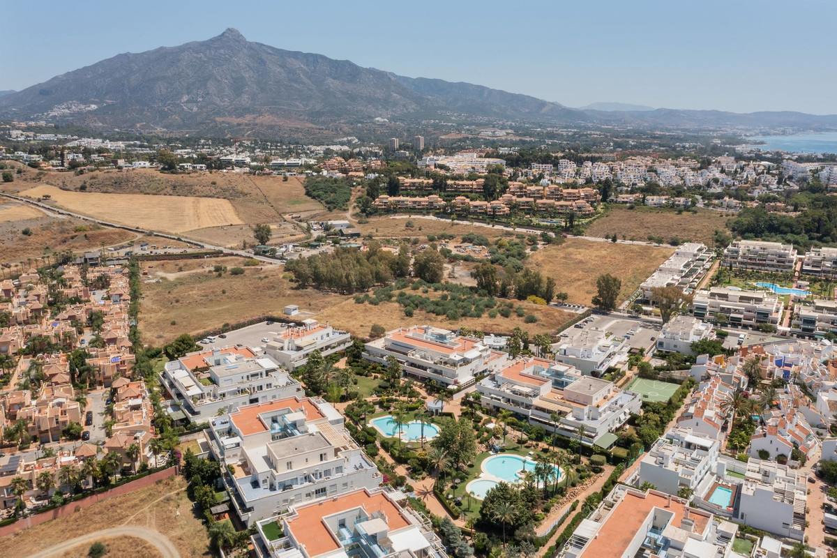 Appartement te koop in Nueva Andalucía | 2 slaapkamers H5104876