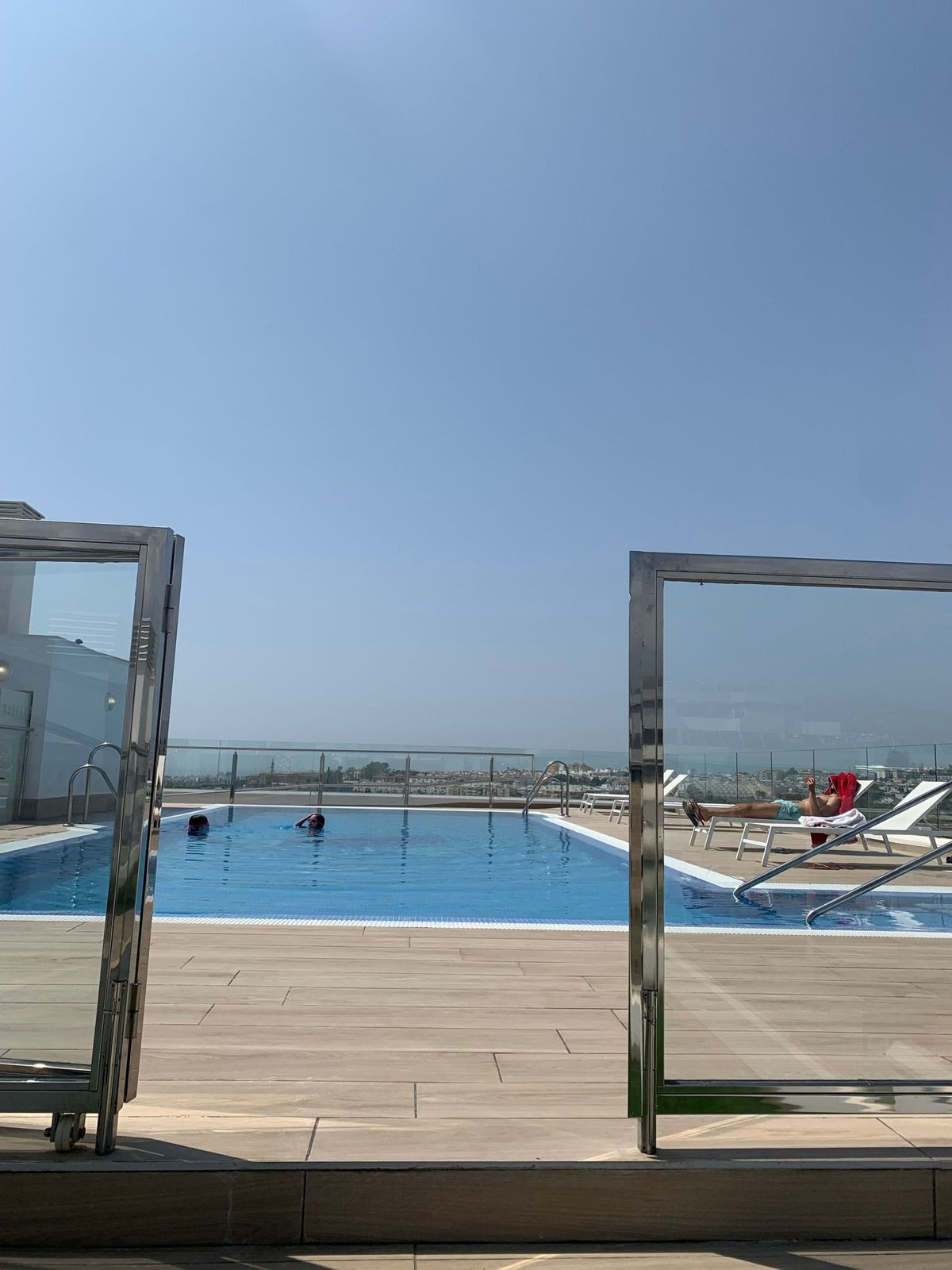 Appartement te koop in Nueva Andalucía | 2 slaapkamers H5106892
