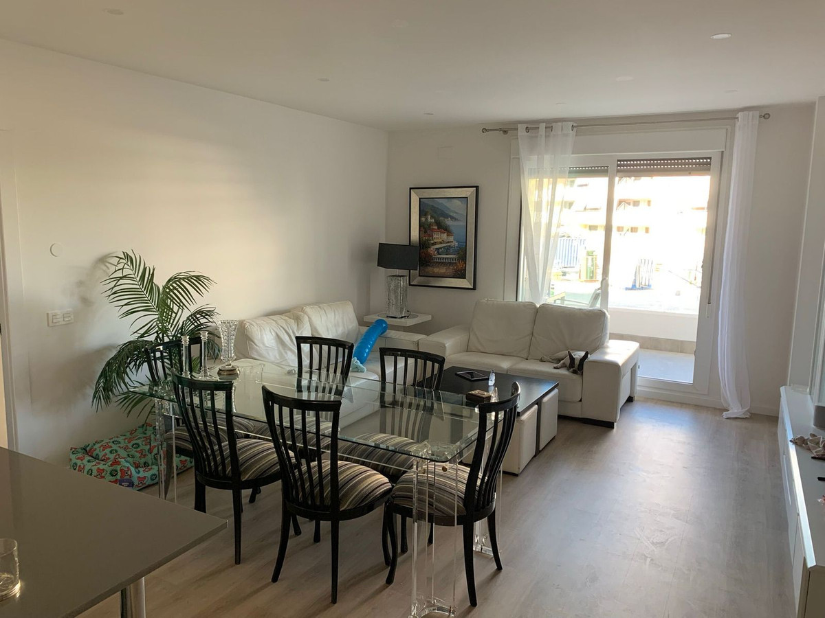 Appartement te koop in Nueva Andalucía | 2 slaapkamers H5106892
