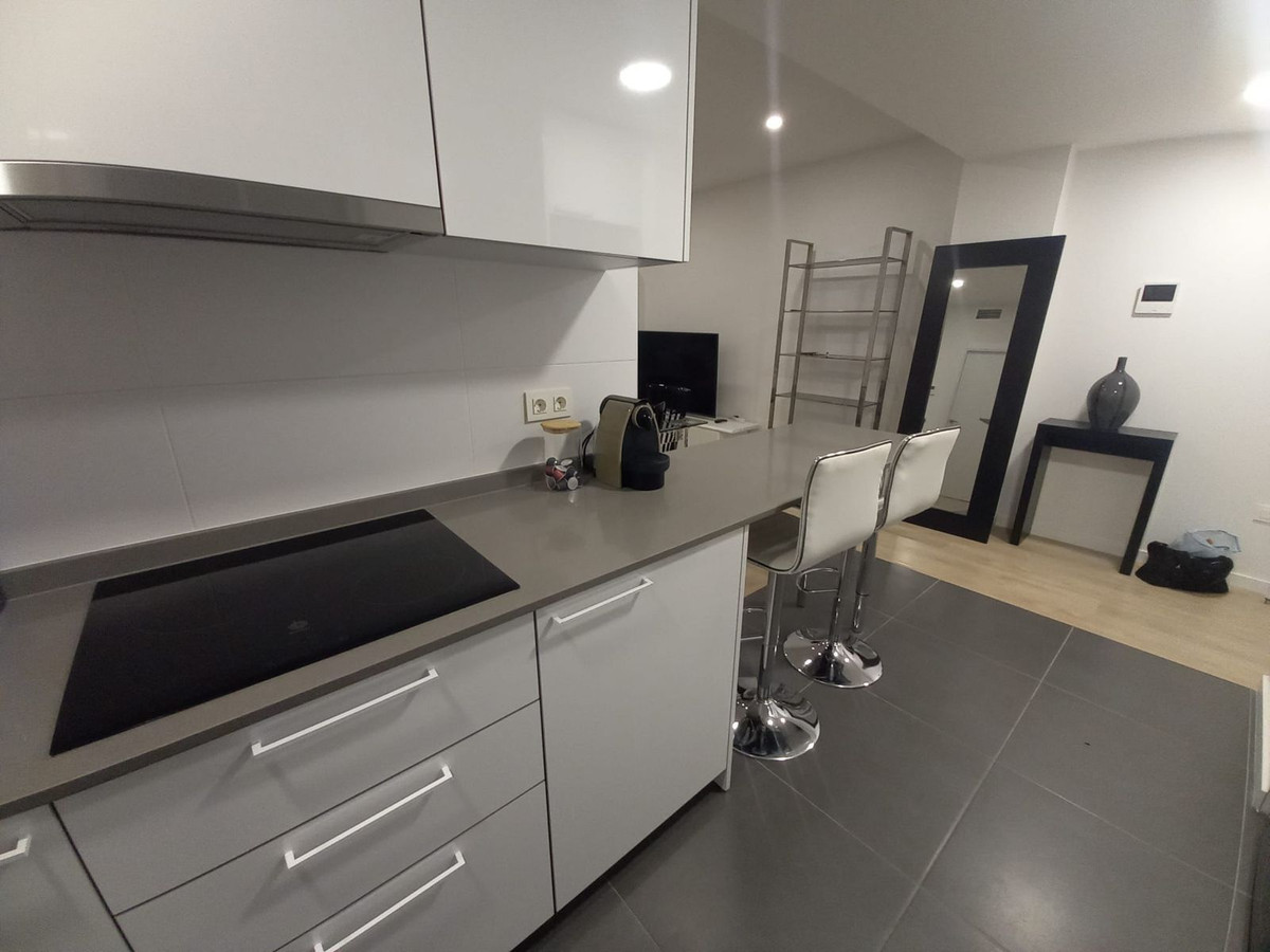 Appartement te koop in Nueva Andalucía | 2 slaapkamers H5106892