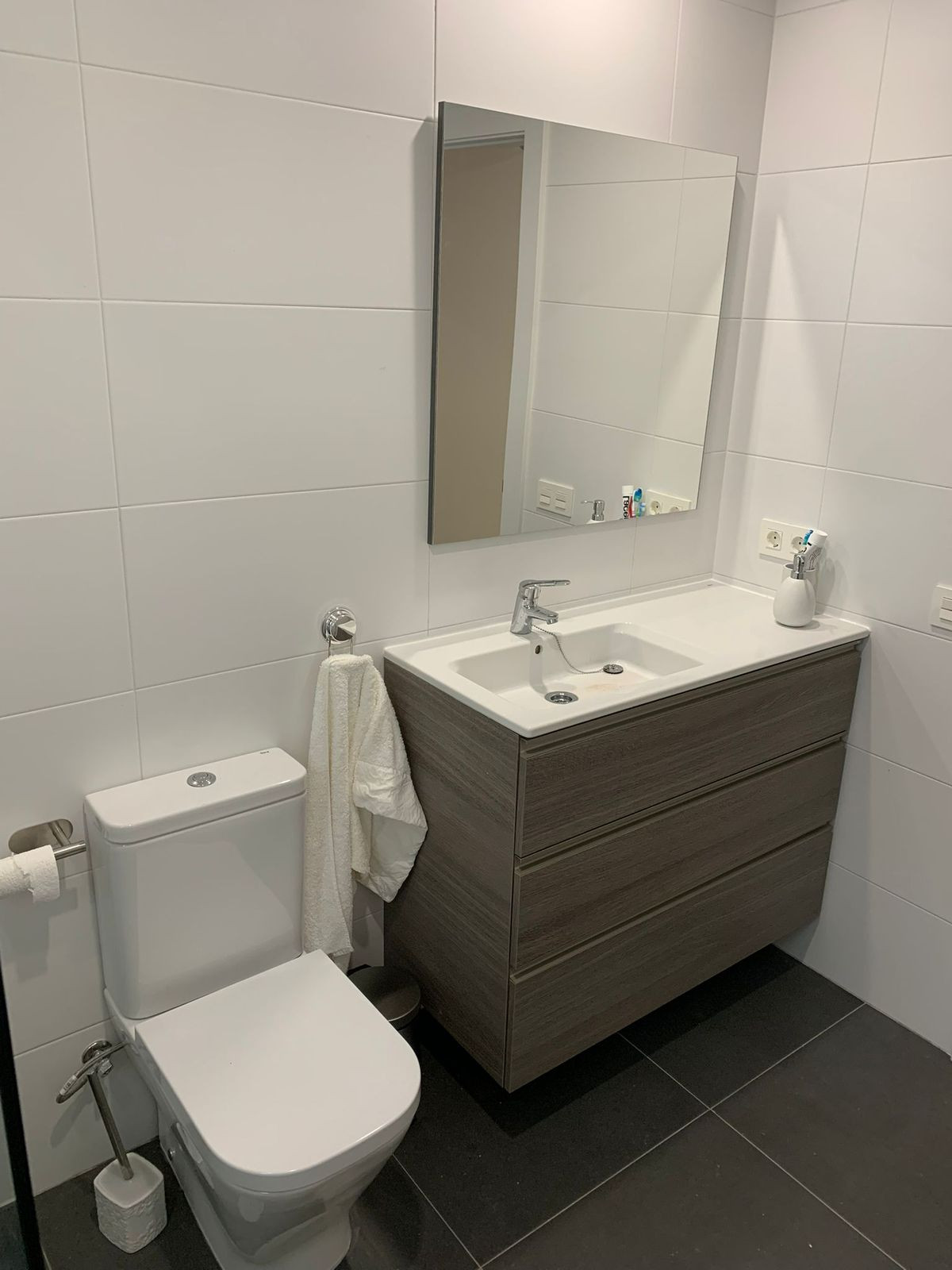 Appartement te koop in Nueva Andalucía | 2 slaapkamers H5106892