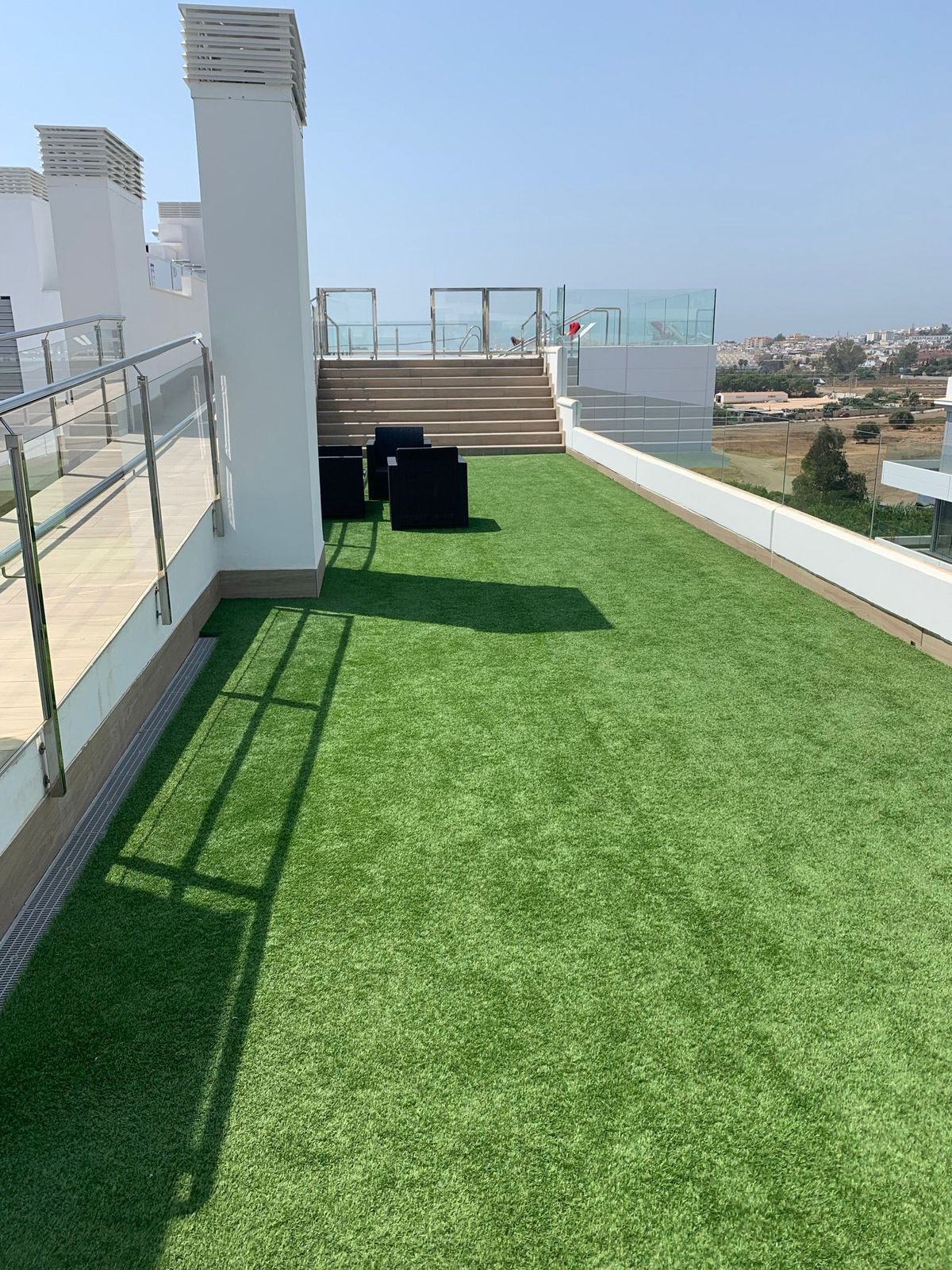 Appartement te koop in Nueva Andalucía | 2 slaapkamers H5106892