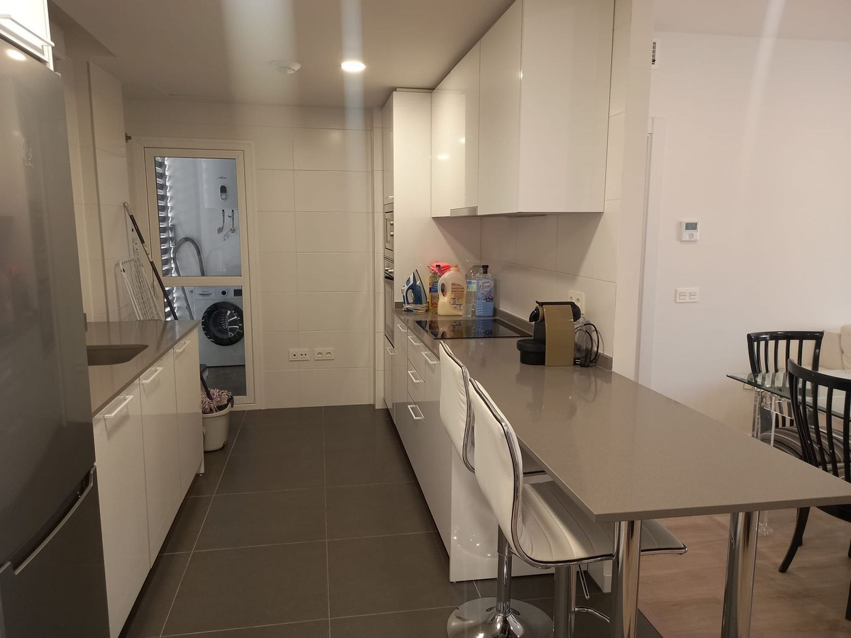 Appartement te koop in Nueva Andalucía | 2 slaapkamers H5106892