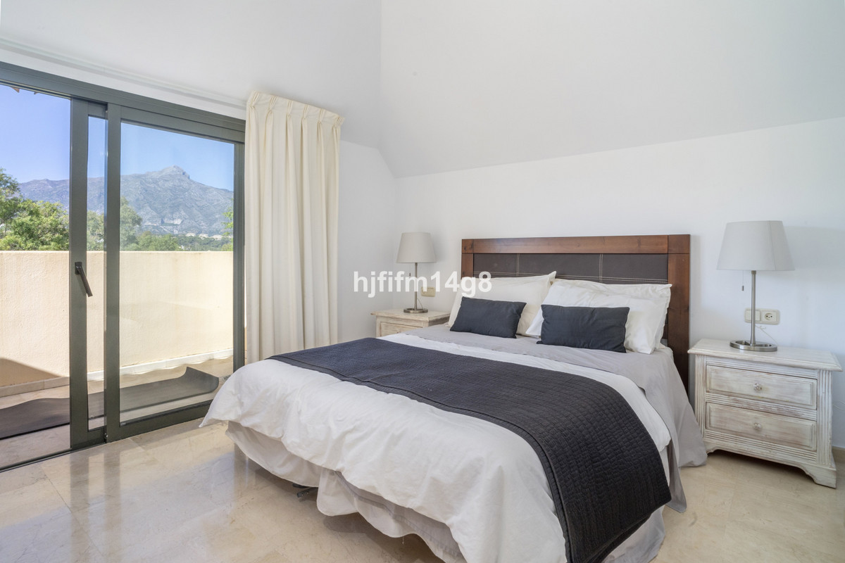 Appartement te koop in Nueva Andalucía | 2 slaapkamers H5107045