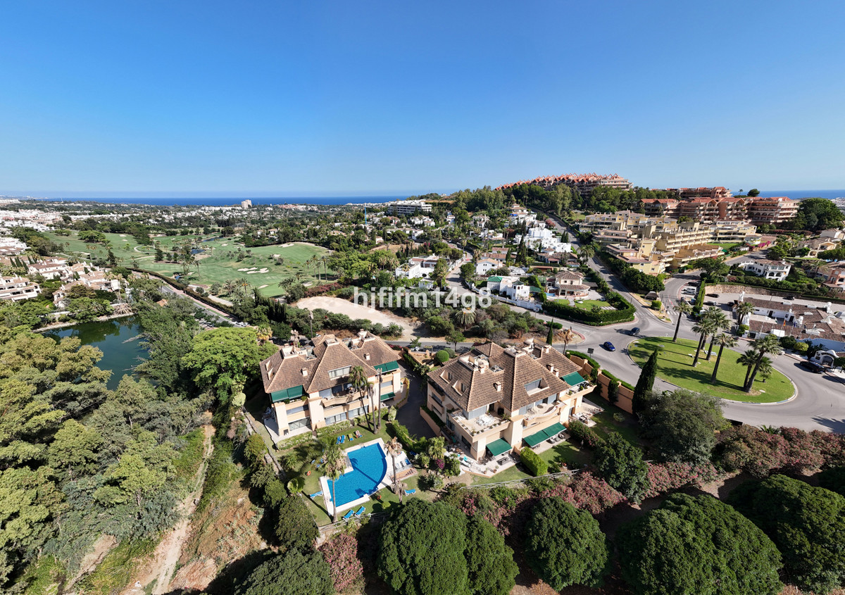Appartement te koop in Nueva Andalucía | 2 slaapkamers H5107045