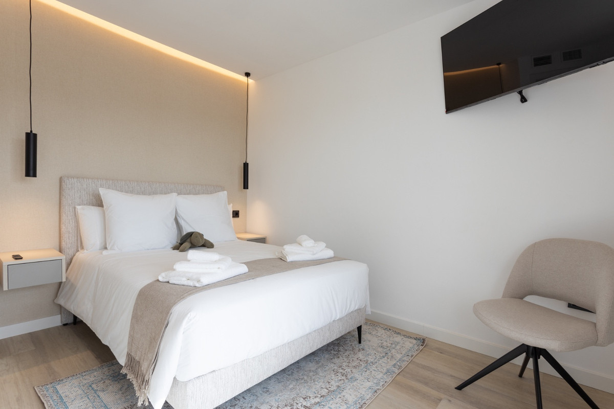 Appartement te koop in Nueva Andalucía | 4 slaapkamers H5107096