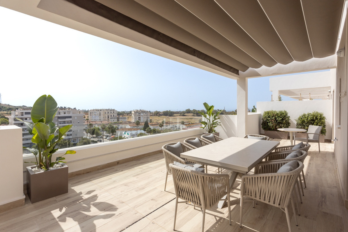 Appartement te koop in Nueva Andalucía | 4 slaapkamers H5107096
