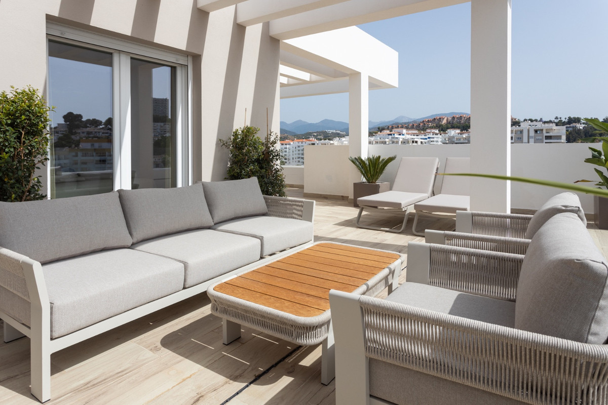 Appartement te koop in Nueva Andalucía | 4 slaapkamers H5107096