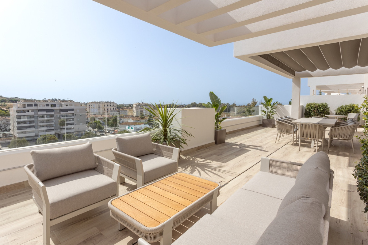 Appartement te koop in Nueva Andalucía | 4 slaapkamers H5107096