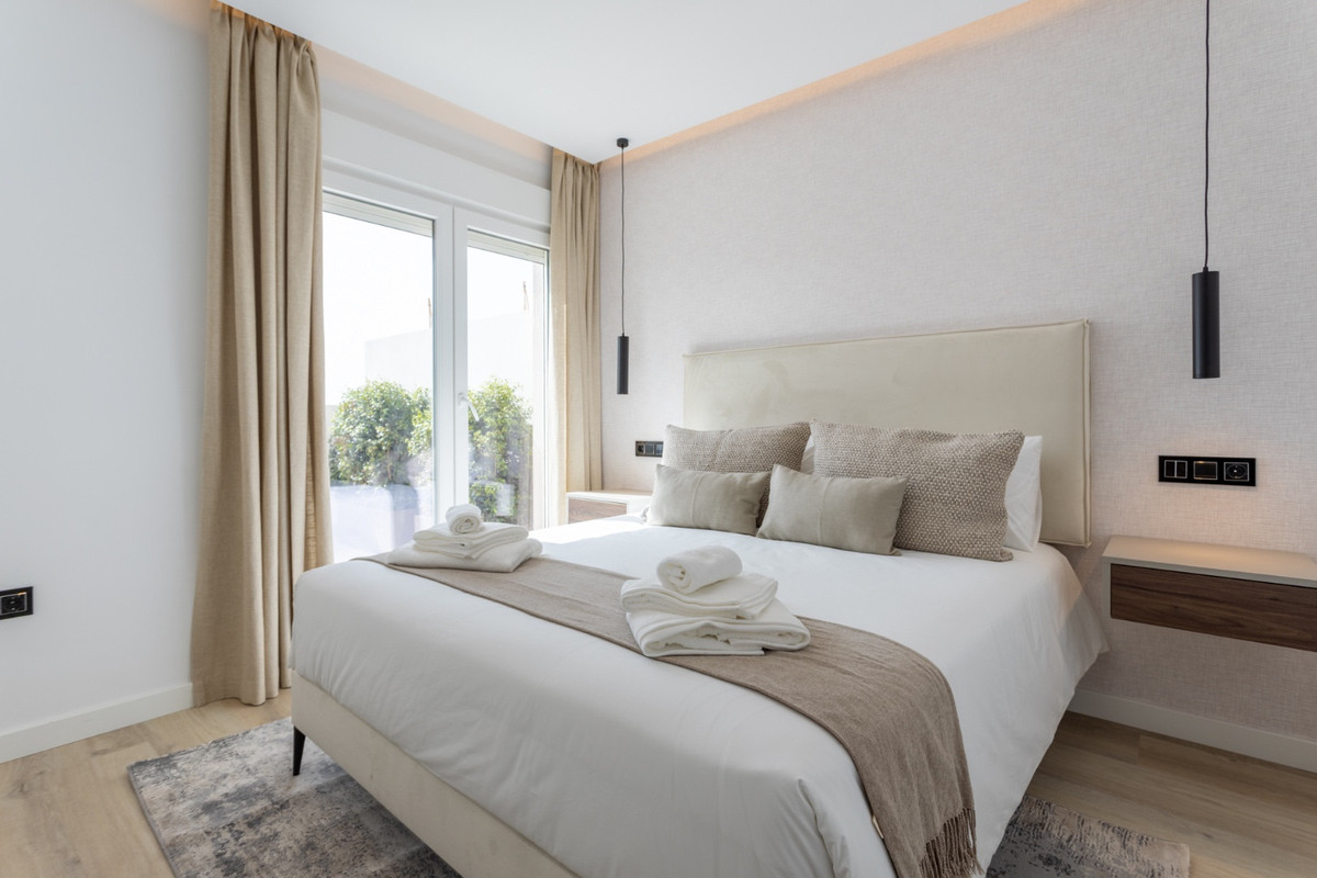 Appartement te koop in Nueva Andalucía | 4 slaapkamers H5107096