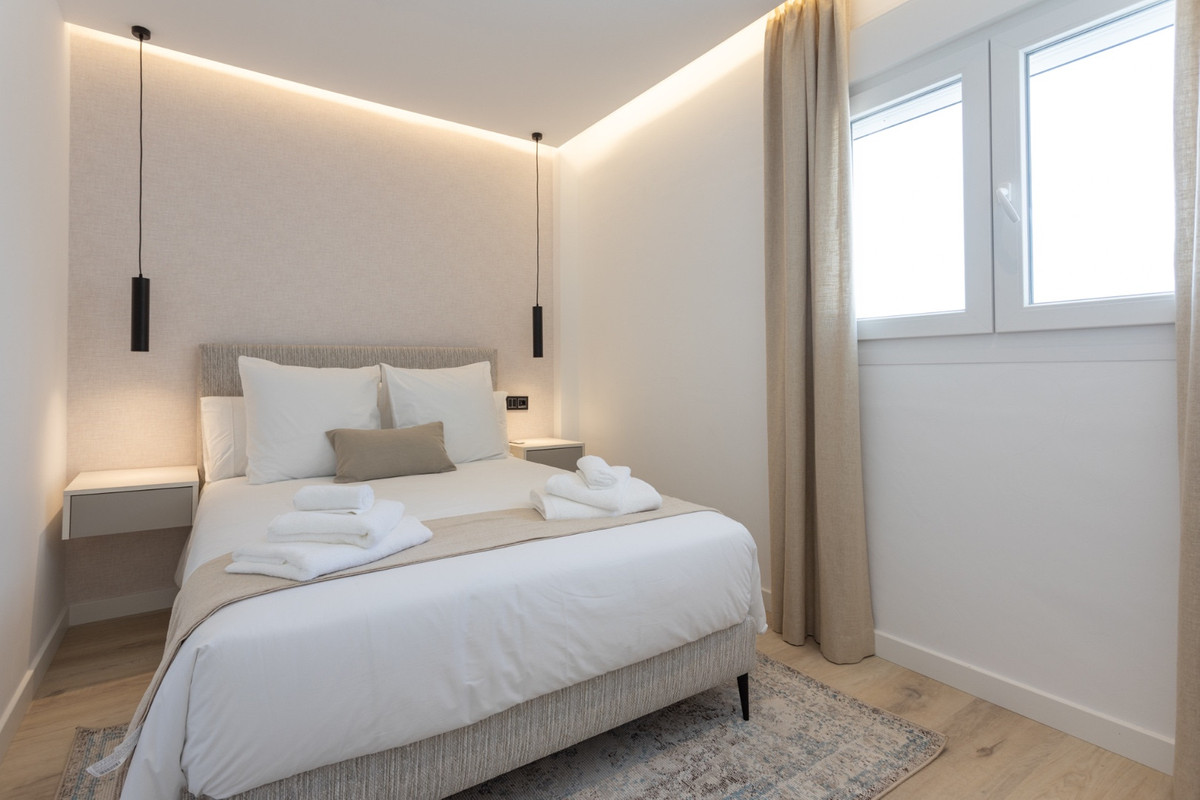Appartement te koop in Nueva Andalucía | 4 slaapkamers H5107096
