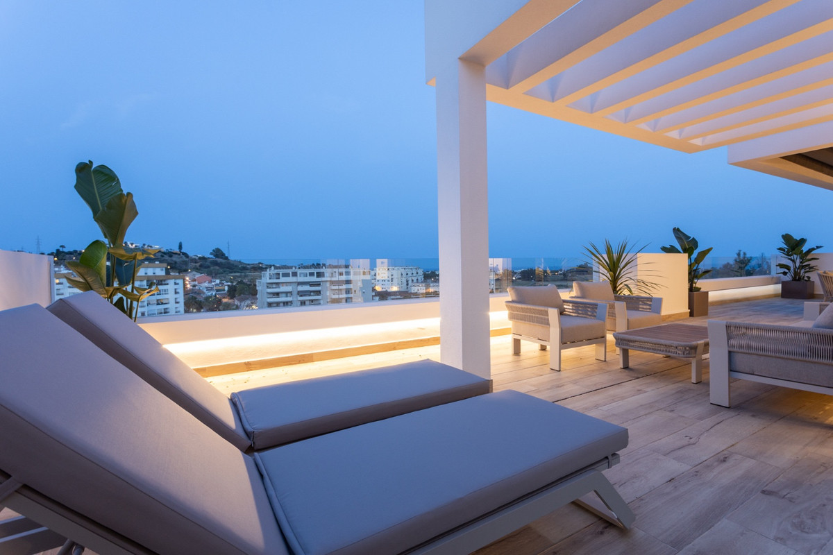 Appartement te koop in Nueva Andalucía | 4 slaapkamers H5107096
