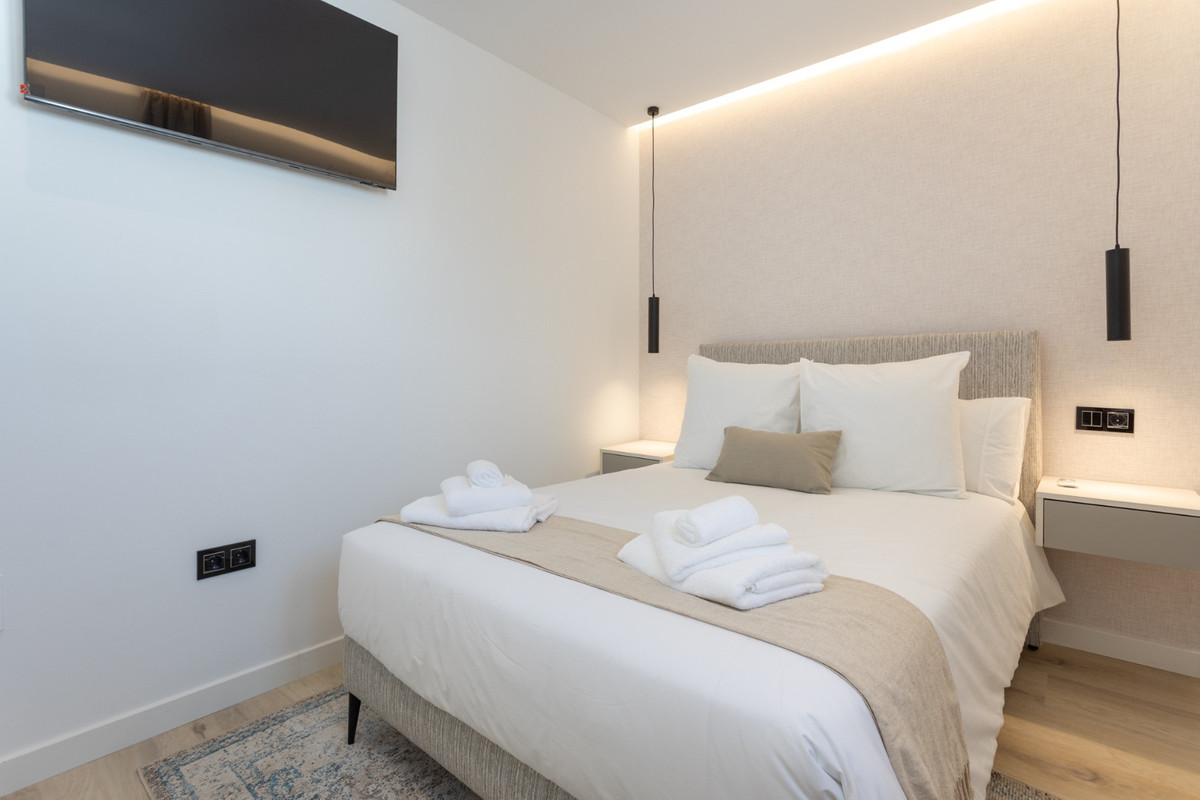 Appartement te koop in Nueva Andalucía | 4 slaapkamers H5107096