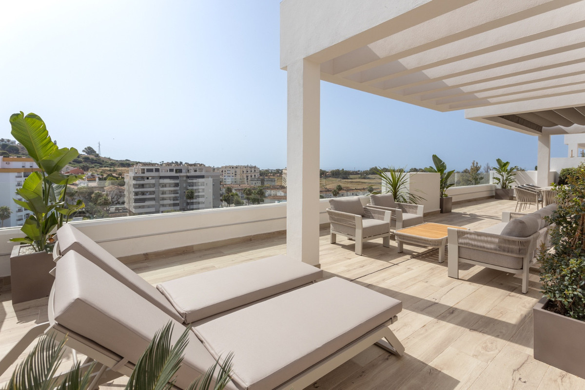 Appartement te koop in Nueva Andalucía | 4 slaapkamers H5107096