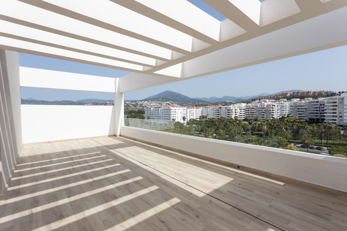 Appartement te koop in Nueva Andalucía | 4 slaapkamers H5107096