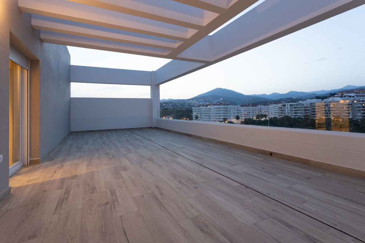 Appartement te koop in Nueva Andalucía | 4 slaapkamers H5107096