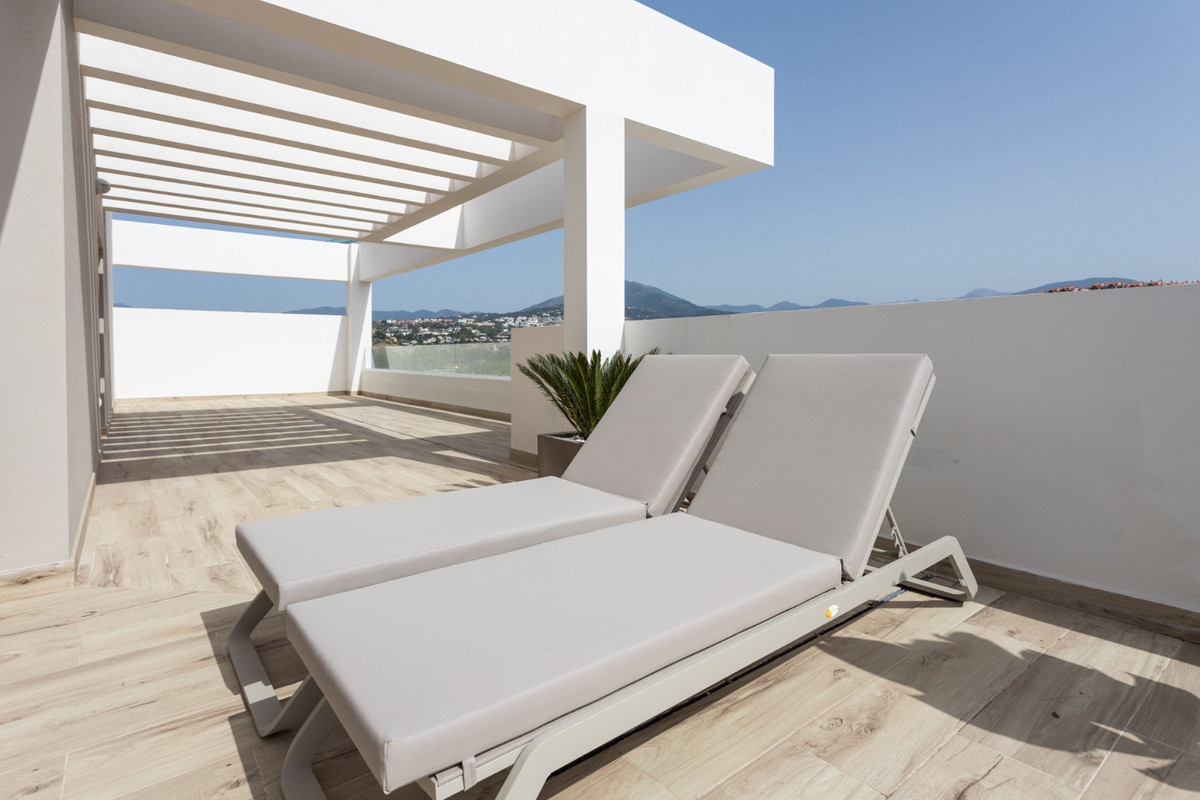 Appartement te koop in Nueva Andalucía | 4 slaapkamers H5107096