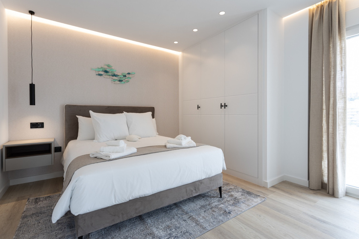 Appartement te koop in Nueva Andalucía | 4 slaapkamers H5107096