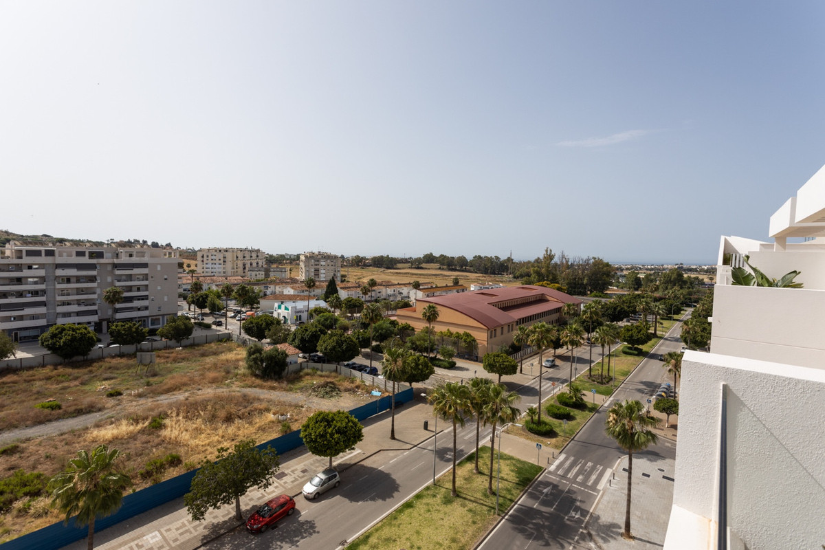 Appartement te koop in Nueva Andalucía | 4 slaapkamers H5107096