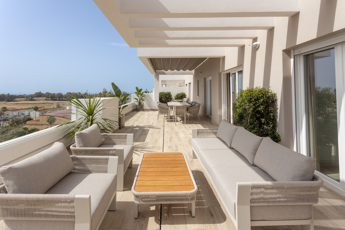 Appartement te koop in Nueva Andalucía | 4 slaapkamers H5107096