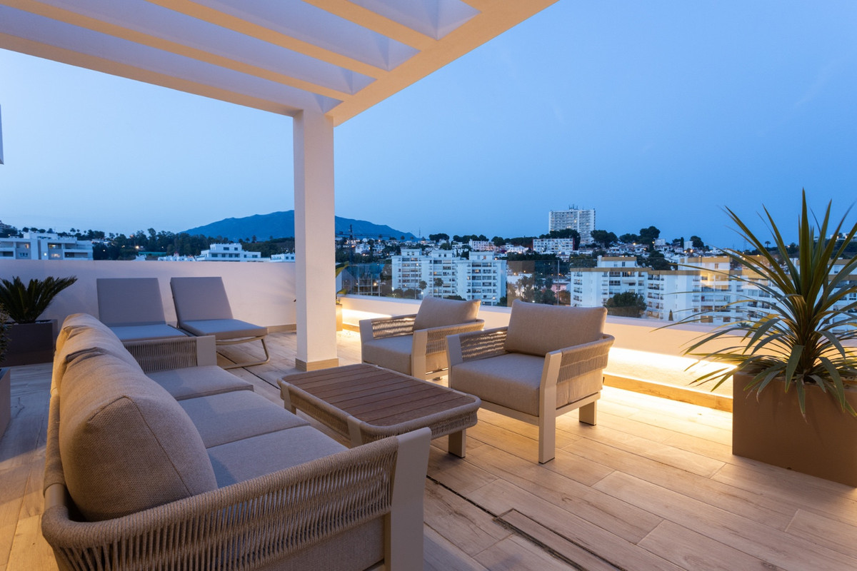 Appartement te koop in Nueva Andalucía | 4 slaapkamers H5107096