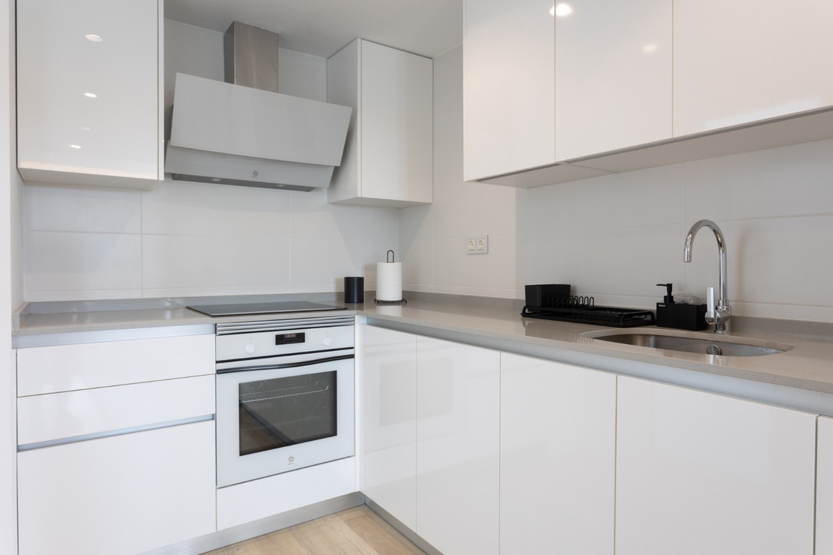 Appartement te koop in Nueva Andalucía | 4 slaapkamers H5107096