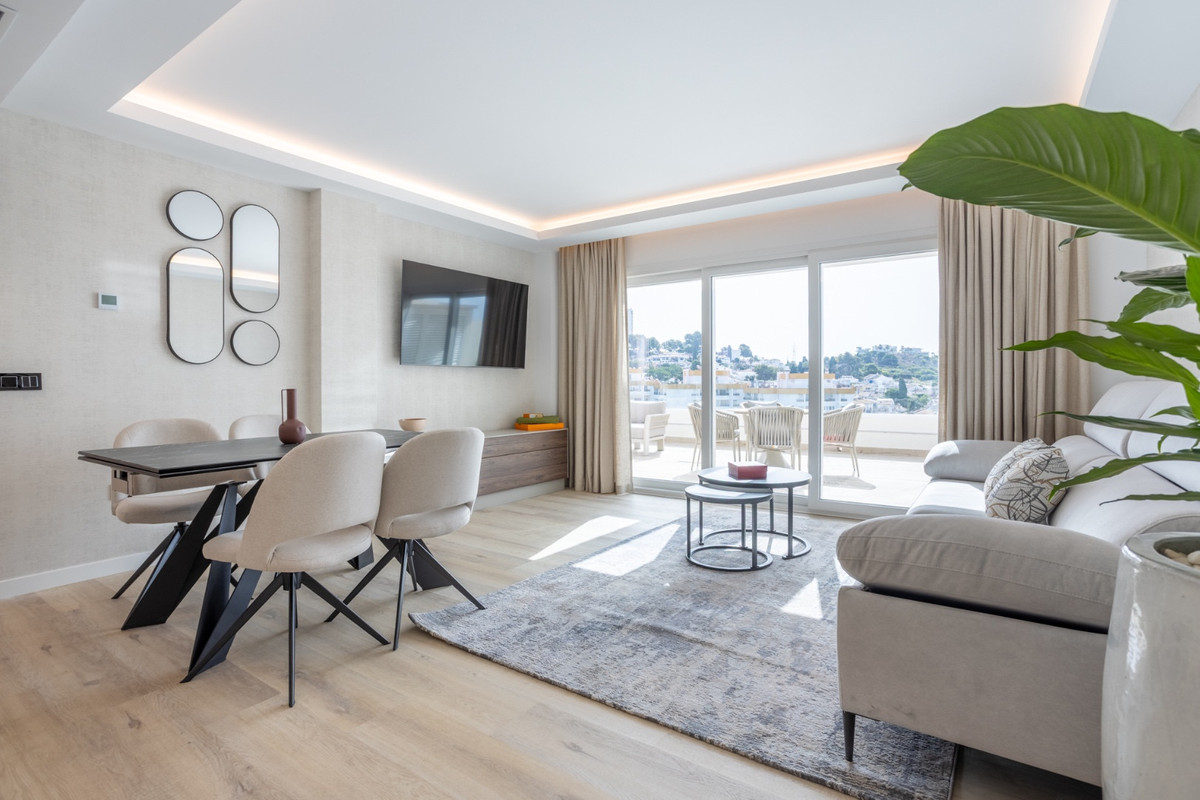 Appartement te koop in Nueva Andalucía | 2 slaapkamers H5107108
