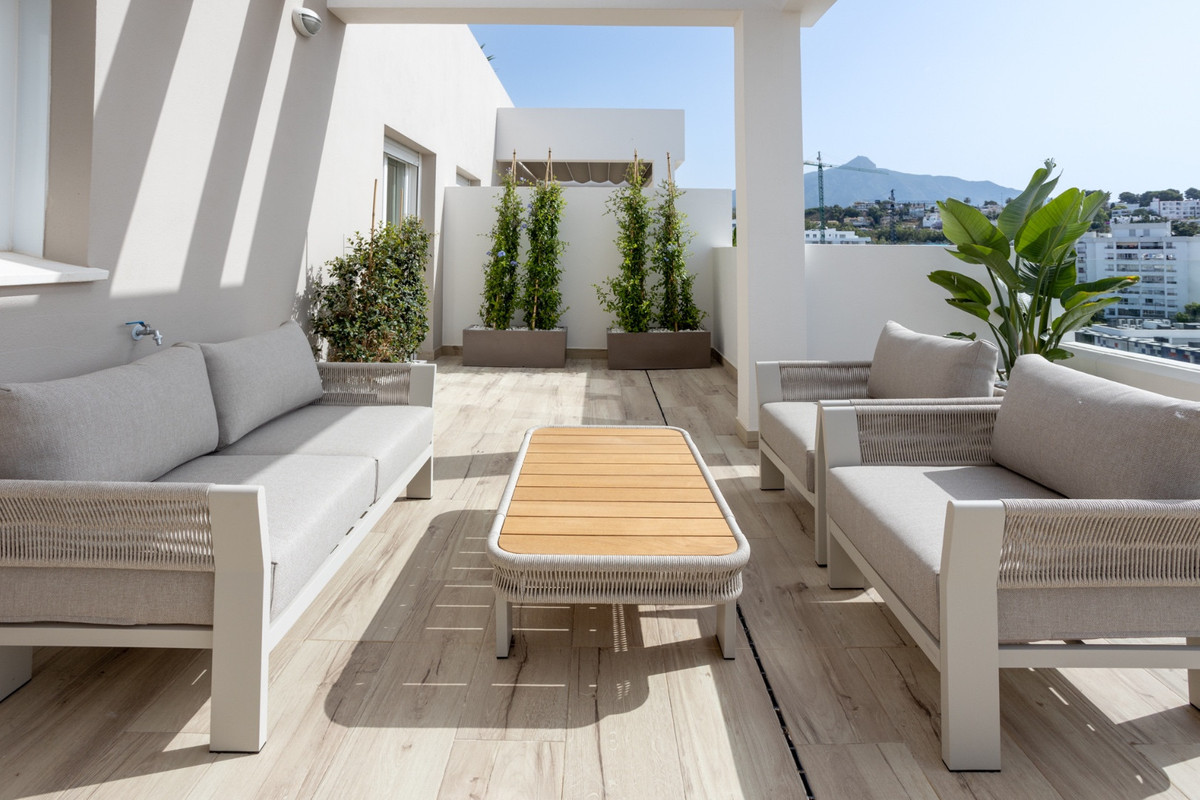Appartement te koop in Nueva Andalucía | 2 slaapkamers H5107108