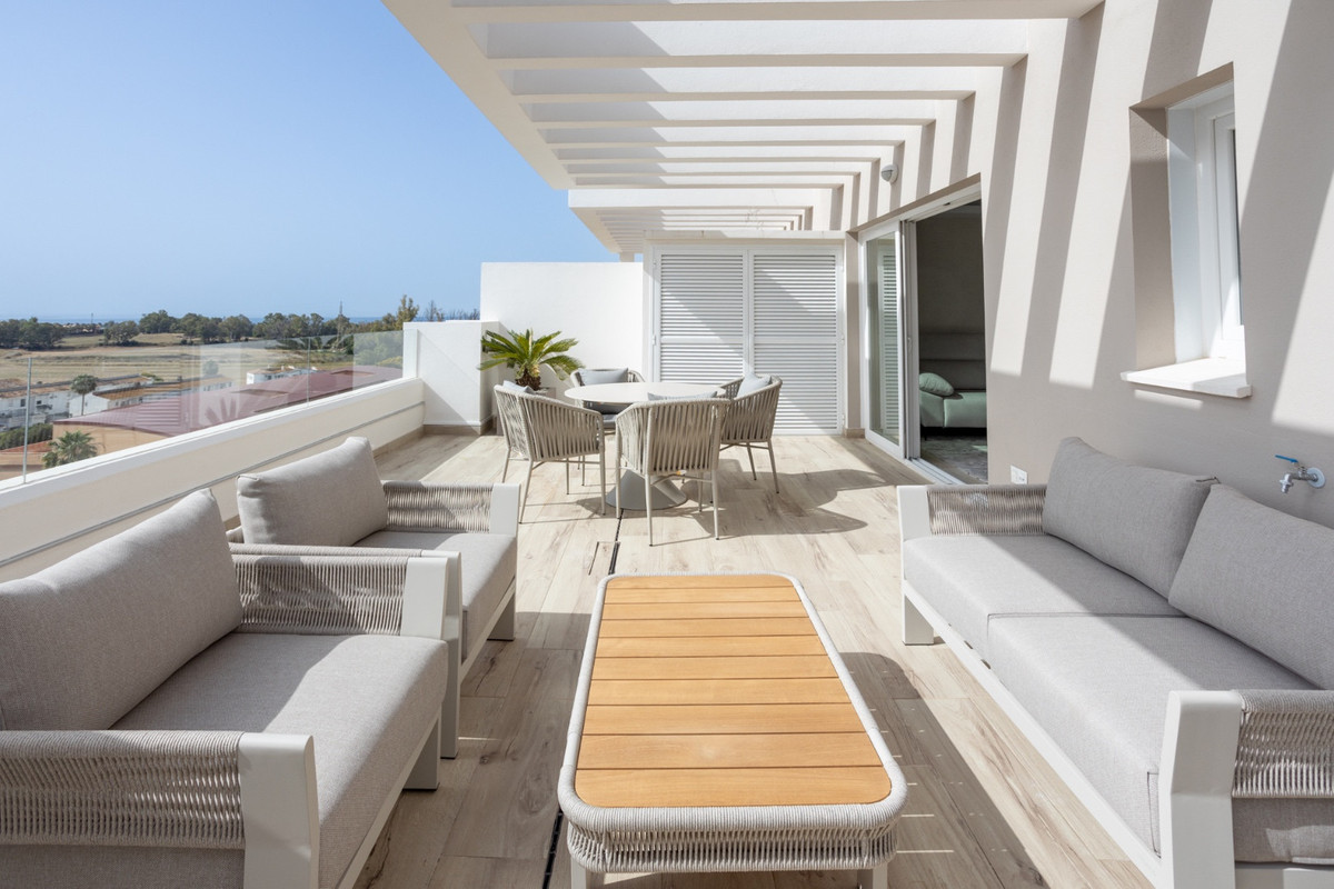 Appartement te koop in Nueva Andalucía | 2 slaapkamers H5107108